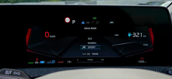 🔥 2025 Kia EV6 Earth 84KWH Range 500+ KM 357597221