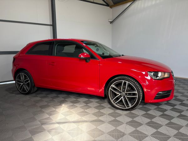 2015 Audi A3 SE 1.6 TDi 108 Bhp 357631305