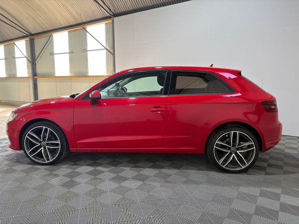 2015 Audi A3 SE 1.6 TDi 108 Bhp 357631306