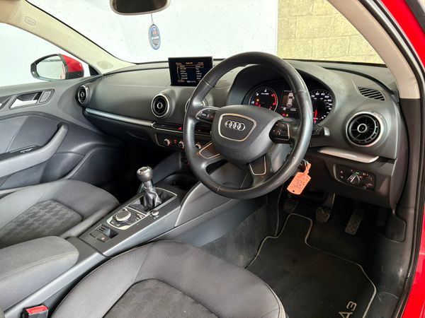 2015 Audi A3 SE 1.6 TDi 108 Bhp 357631315