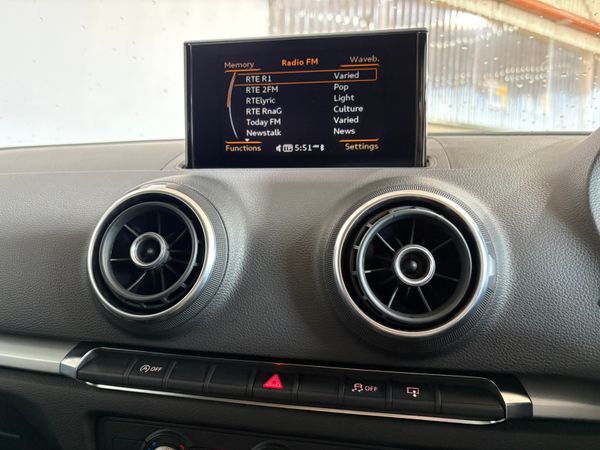 2015 Audi A3 SE 1.6 TDi 108 Bhp 357631316