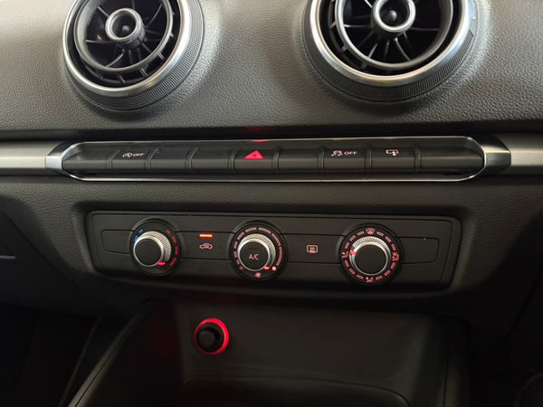 2015 Audi A3 SE 1.6 TDi 108 Bhp 357631317