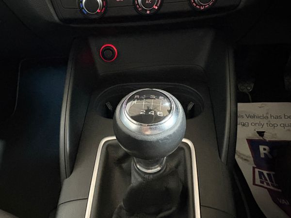 2015 Audi A3 SE 1.6 TDi 108 Bhp 357631318