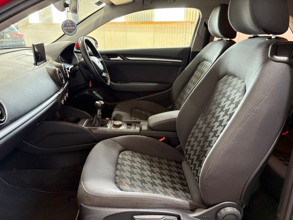 2015 Audi A3 SE 1.6 TDi 108 Bhp 357631312