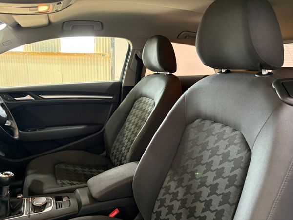 2015 Audi A3 SE 1.6 TDi 108 Bhp 357631313