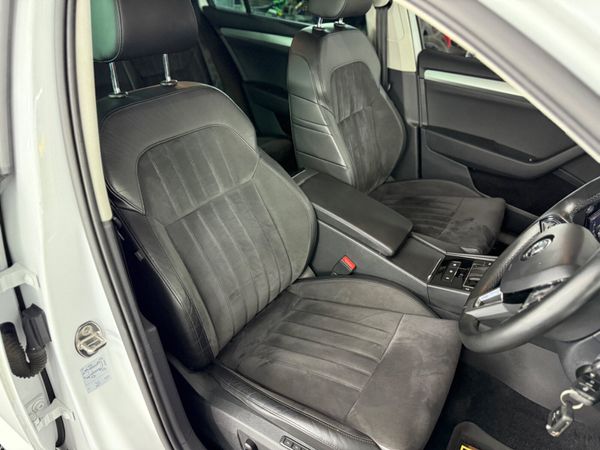 ⚪️2016 SKODA SUPERB ESTATE BUSINESS AUTOMATIC⚪️ 357666055