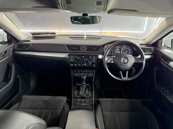 ⚪️2016 SKODA SUPERB ESTATE BUSINESS AUTOMATIC⚪️ 357666075