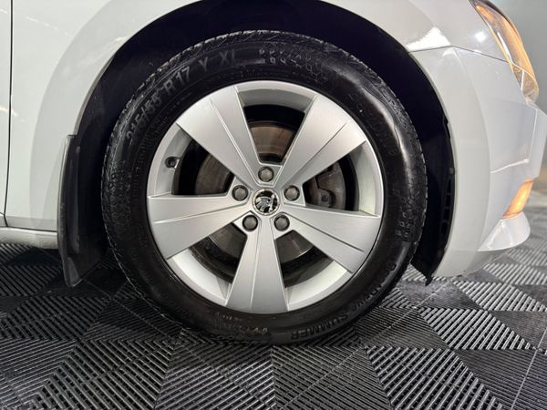 ⚪️2016 SKODA SUPERB ESTATE BUSINESS AUTOMATIC⚪️ 357666092
