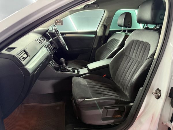 ⚪️2016 SKODA SUPERB ESTATE BUSINESS AUTOMATIC⚪️ 357666101