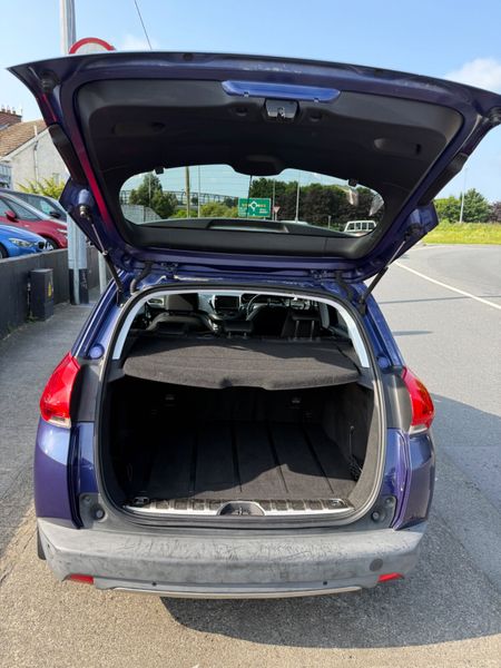 Peugeot 2008 1.2 Petrol AUTO Low Kms NCT 357668346