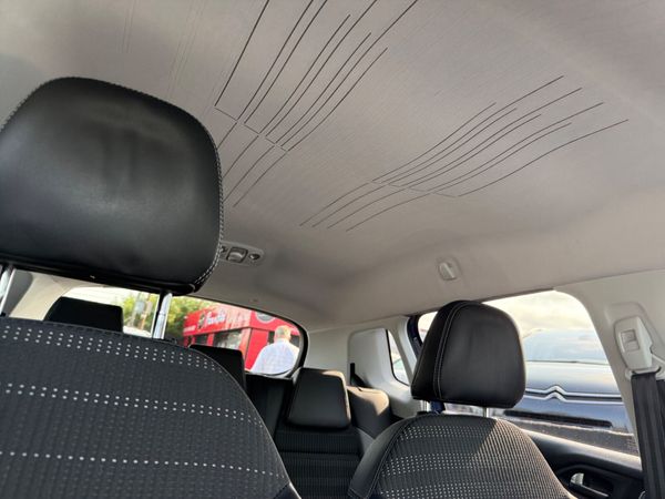 Peugeot 2008 1.2 Petrol AUTO Low Kms NCT 357668347