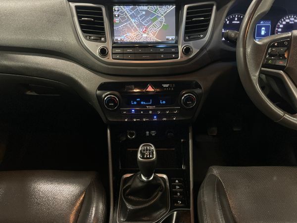 2016 Hyundai Tucson Executive-Low mileage-Tax+NCT 357677755