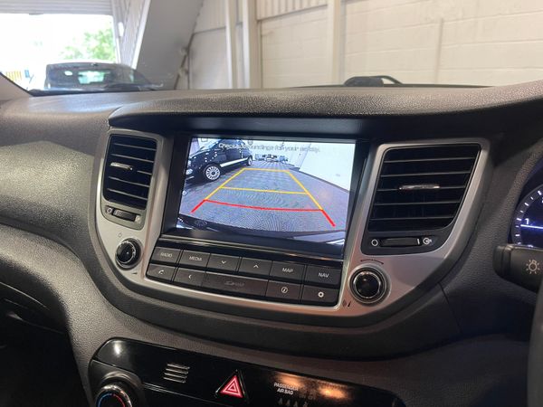 2016 Hyundai Tucson Executive-Low mileage-Tax+NCT 357677757