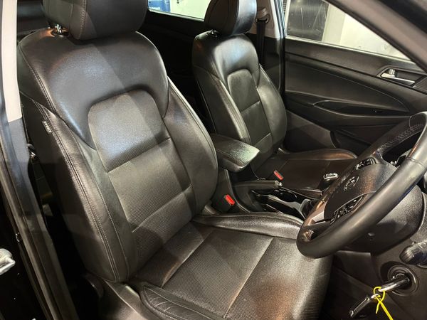 2016 Hyundai Tucson Executive-Low mileage-Tax+NCT 357677759