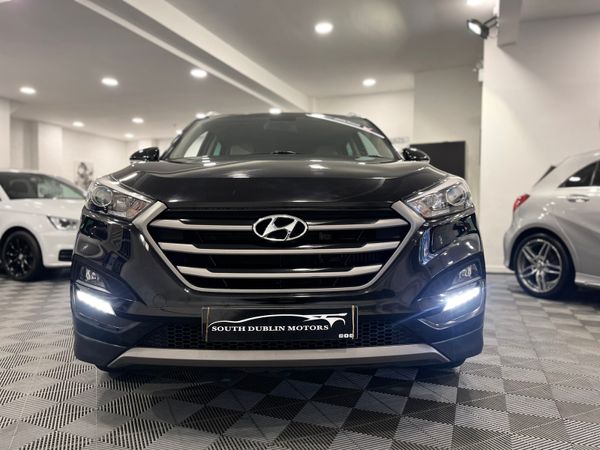 2016 Hyundai Tucson Executive-Low mileage-Tax+NCT 357677751