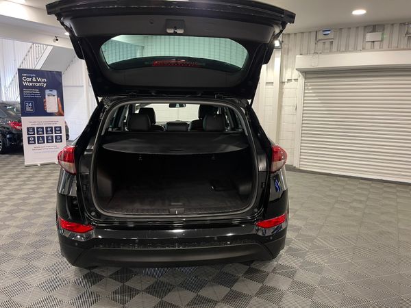 2016 Hyundai Tucson Executive-Low mileage-Tax+NCT 357677753