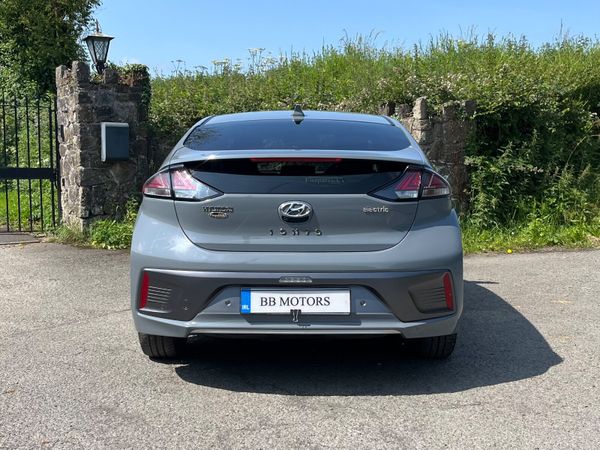 Hyundai IONIQ Electric Premium 357678132
