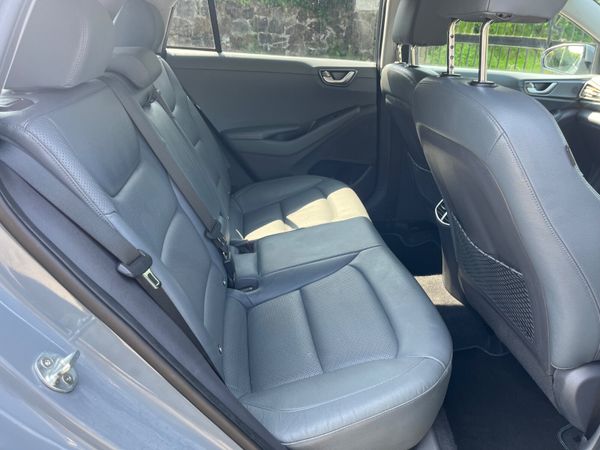 Hyundai IONIQ Electric Premium 357678143