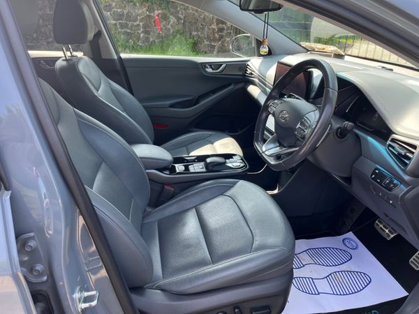 Hyundai IONIQ Electric Premium 357678165
