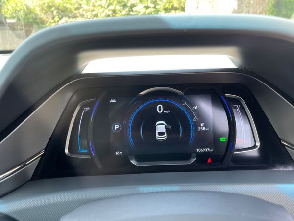 Hyundai IONIQ Electric Premium 357678166