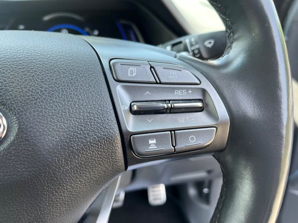Hyundai IONIQ Electric Premium 357678169