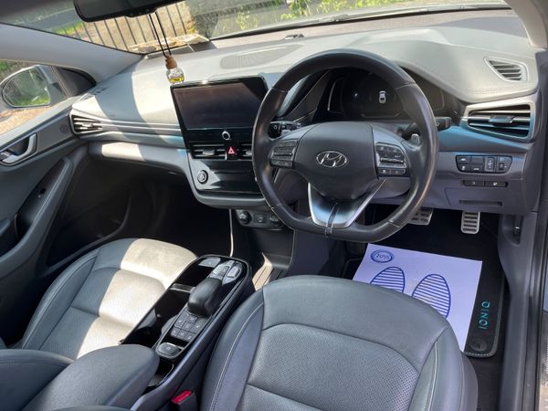 Hyundai IONIQ Electric Premium 357678162