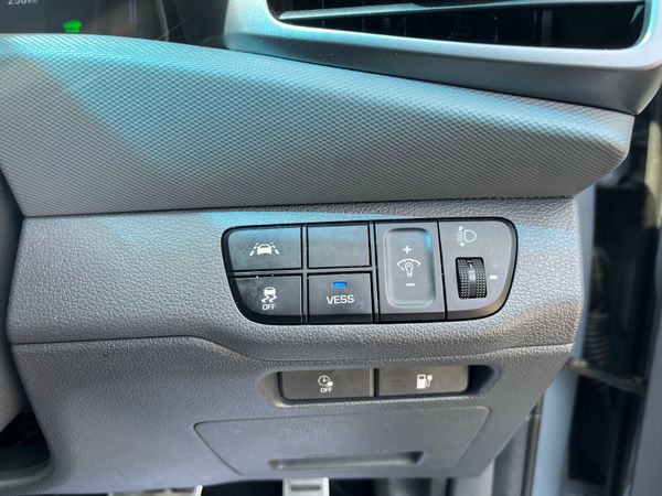 Hyundai IONIQ Electric Premium 357678163