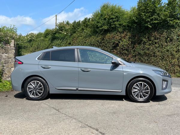 Hyundai IONIQ Electric Premium 357678187
