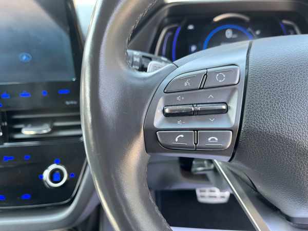 Hyundai IONIQ Electric Premium 357678194