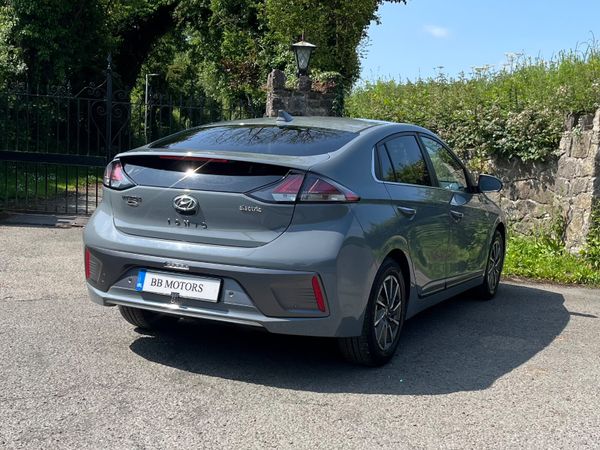 Hyundai IONIQ Electric Premium 357678198