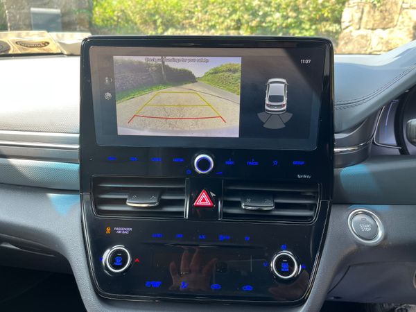 Hyundai IONIQ Electric Premium 357678190