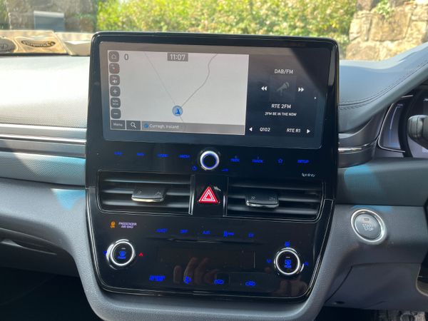 Hyundai IONIQ Electric Premium 357678191