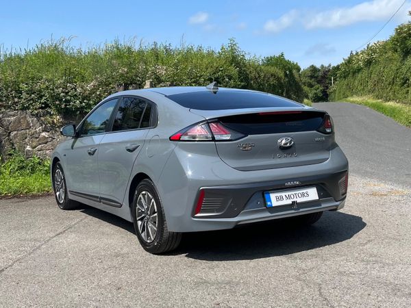 Hyundai IONIQ Electric Premium 357678206
