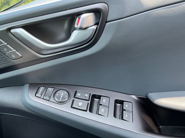 Hyundai IONIQ Electric Premium 357678200
