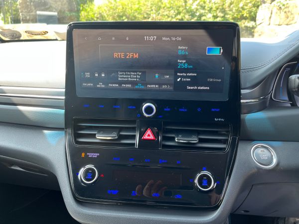 Hyundai IONIQ Electric Premium 357678201