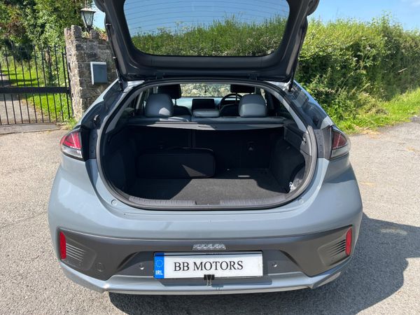 Hyundai IONIQ Electric Premium 357678203