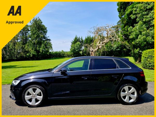 💥2014 Audi A3 Sport💥(34,000Mls+New NCT+Warranty) 357686965