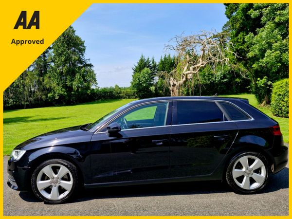 💥2014 Audi A3 Sport💥(34,000Mls+New NCT+Warranty) 357686967