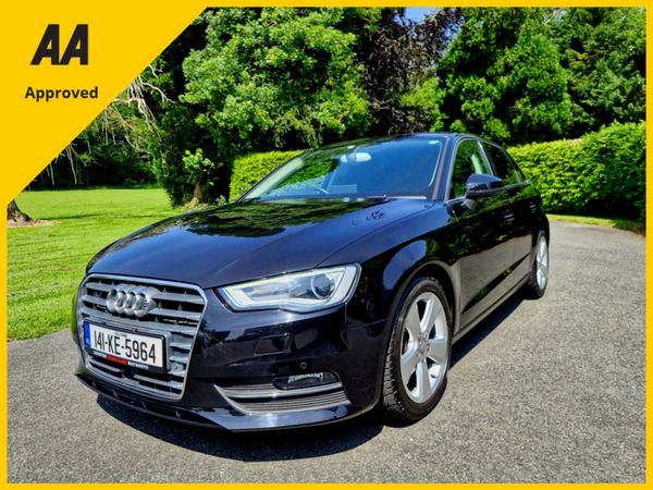 💥2014 Audi A3 Sport💥(34,000Mls+New NCT+Warranty) 357686974