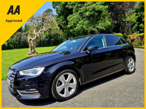 💥2014 Audi A3 Sport💥(34,000Mls+New NCT+Warranty) 357686975
