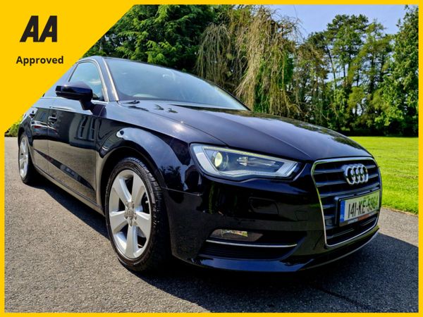 💥2014 Audi A3 Sport💥(34,000Mls+New NCT+Warranty) 357686976
