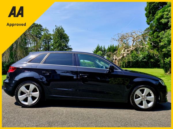 💥2014 Audi A3 Sport💥(34,000Mls+New NCT+Warranty) 357686978