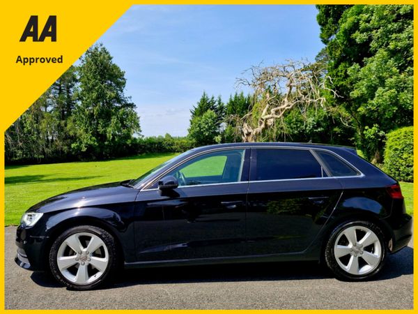 💥2014 Audi A3 Sport💥(34,000Mls+New NCT+Warranty) 357686972
