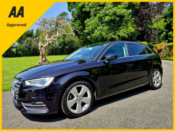💥2014 Audi A3 Sport💥(34,000Mls+New NCT+Warranty) 357686973