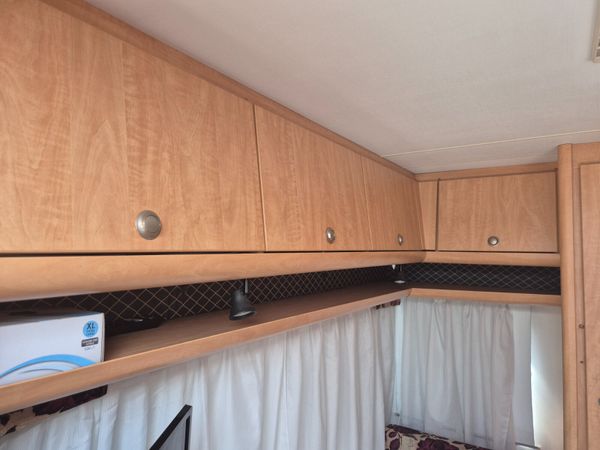 Fiat Ducato Campervan Left Hand Drive 357689058