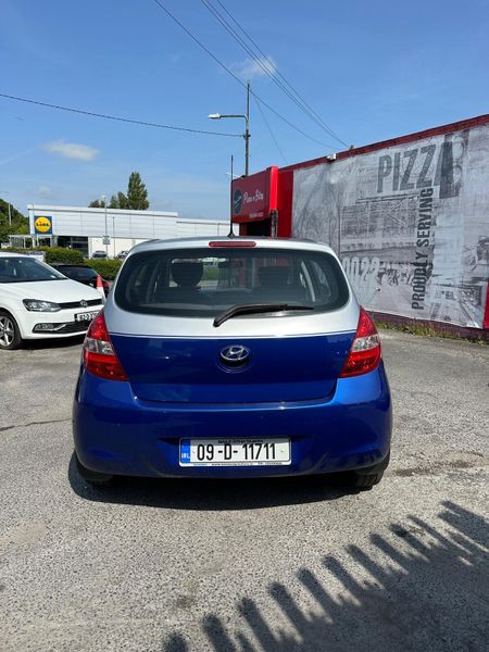 Hyundai i20 1.2 Petrol NEW NCT Low Kms 357689264