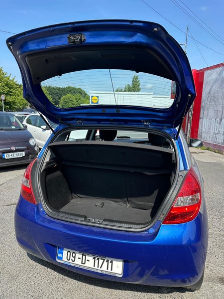Hyundai i20 1.2 Petrol NEW NCT Low Kms 357689274