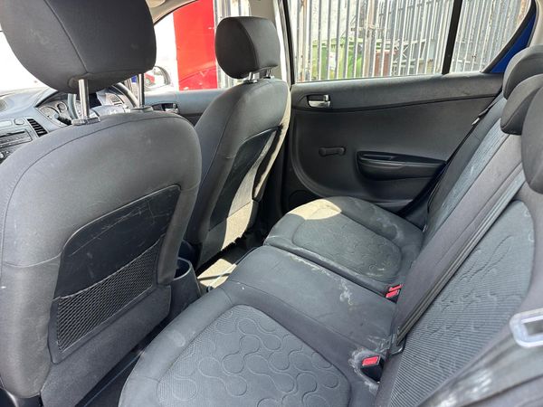 Hyundai i20 1.2 Petrol NEW NCT Low Kms 357689275