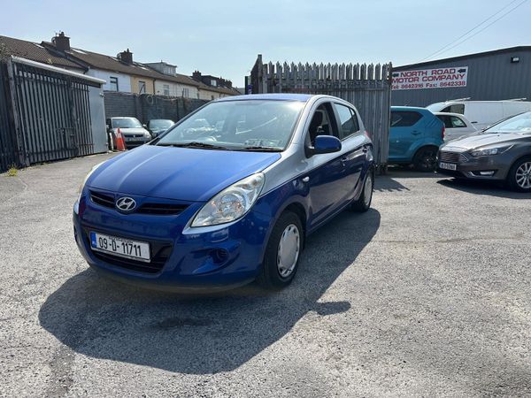 Hyundai i20 1.2 Petrol NEW NCT Low Kms 357689278