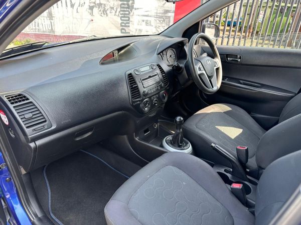 Hyundai i20 1.2 Petrol NEW NCT Low Kms 357689279